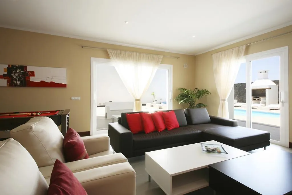 Villa Mare Puerto del Carmen   Puerto del Carmen (Lanzarote)