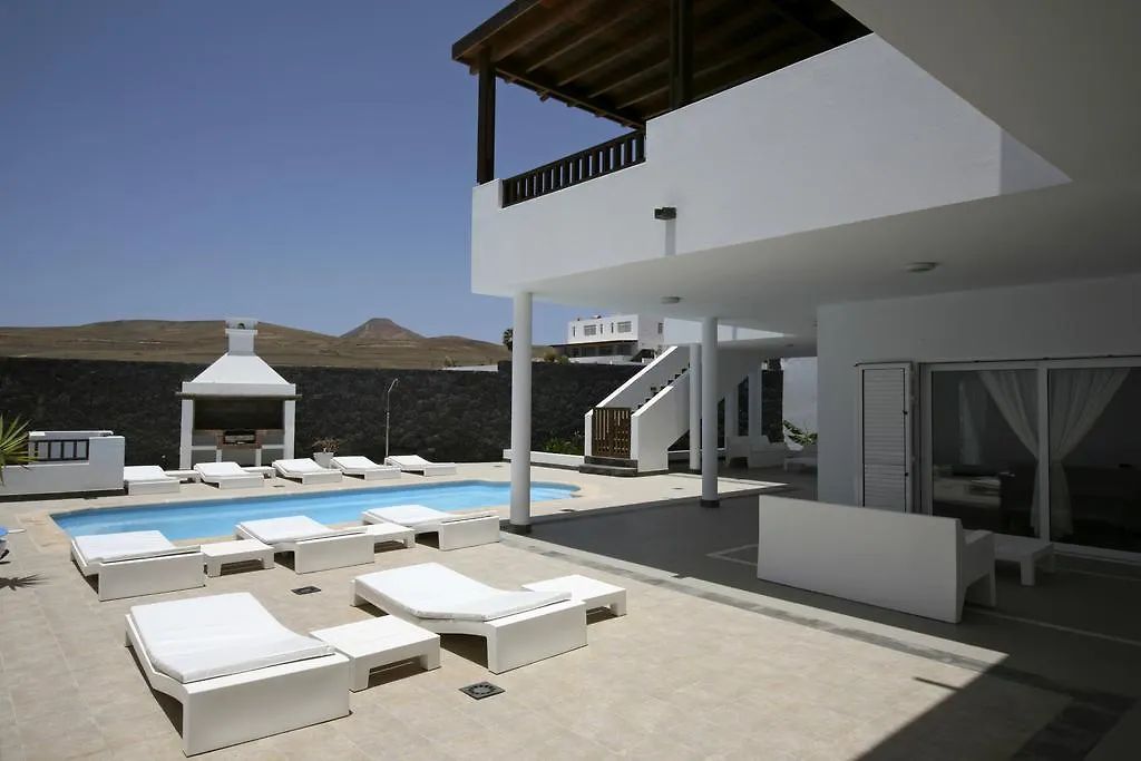 Villa Mare Puerto del Carmen  España