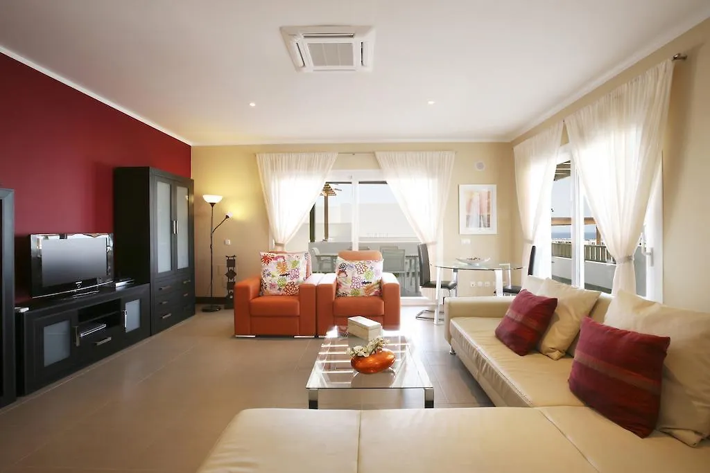 Villa Mare Puerto del Carmen