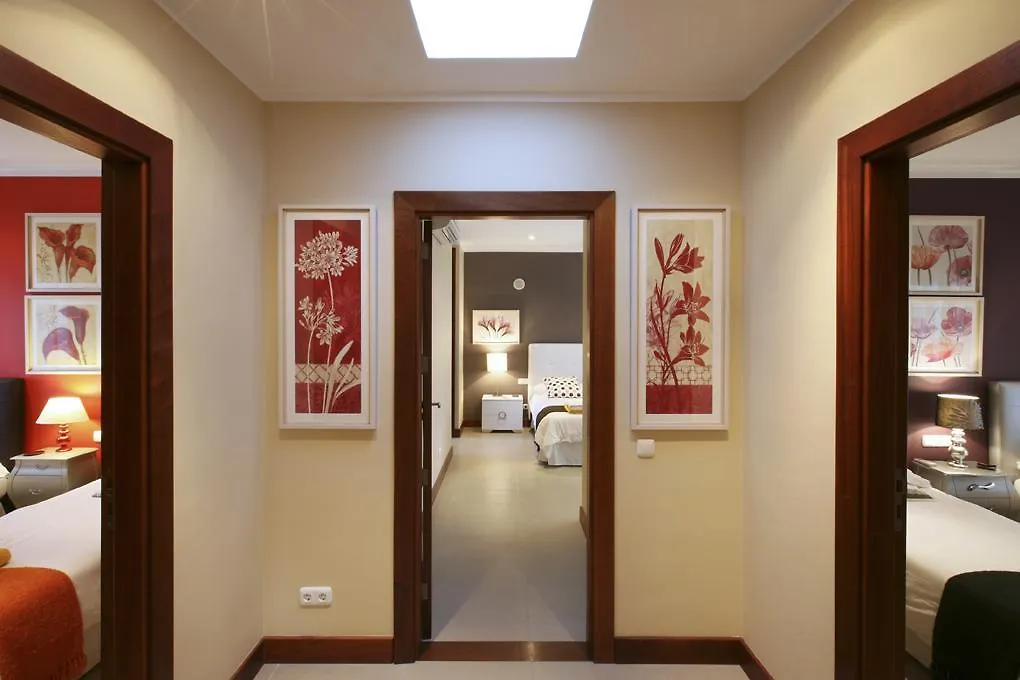 Villa Mare Puerto del Carmen