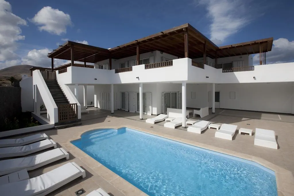 Villa Mare Puerto del Carmen