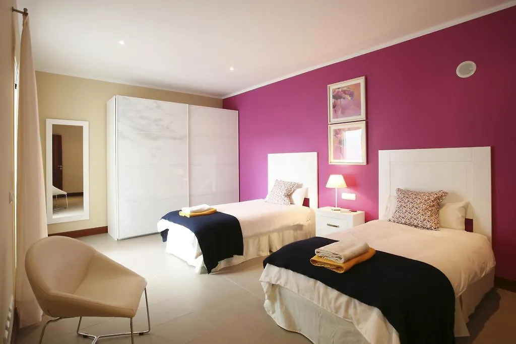 Villa Mare Puerto del Carmen