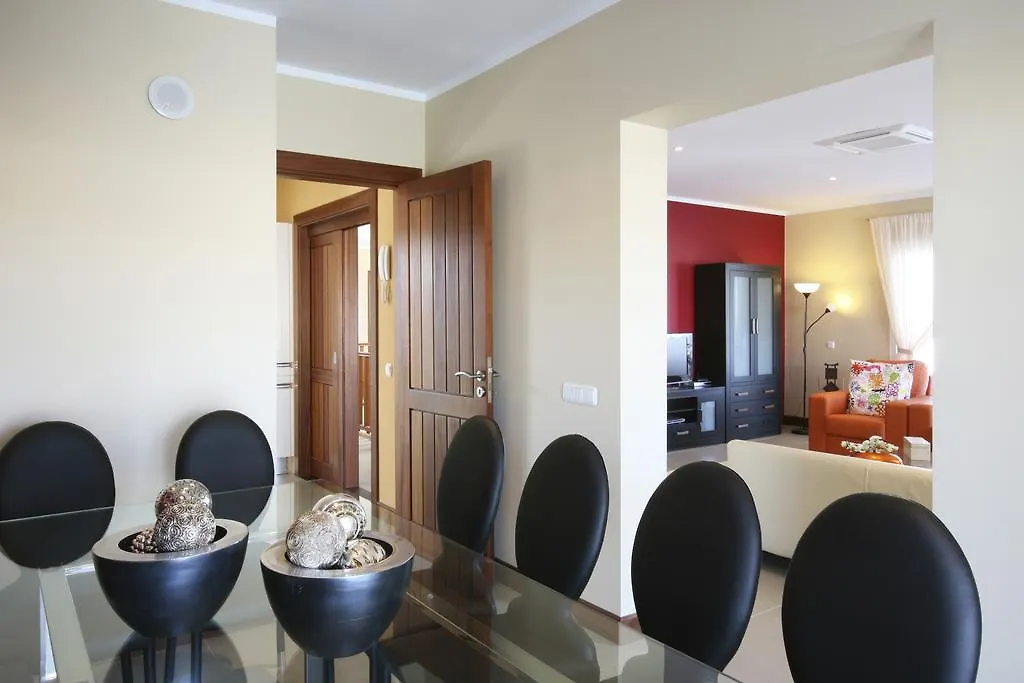 Villa Mare Puerto del Carmen   Puerto del Carmen (Lanzarote)