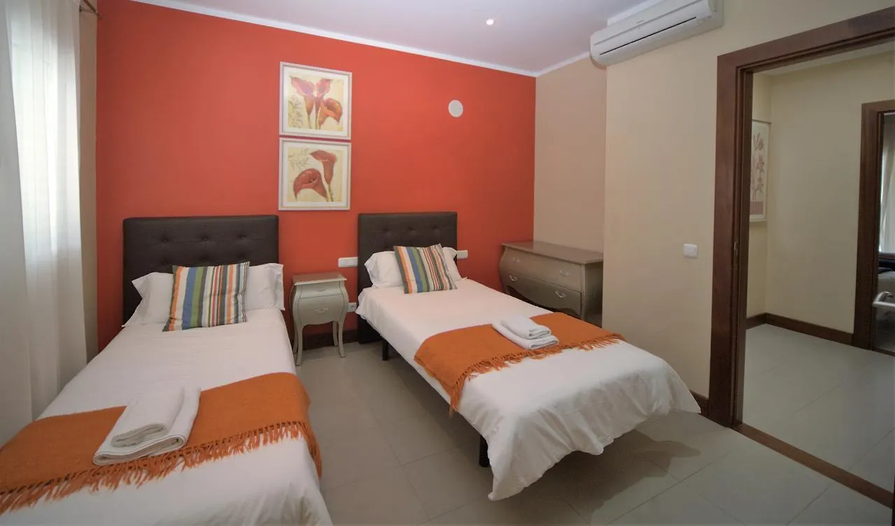 Villa Mare Puerto del Carmen  España