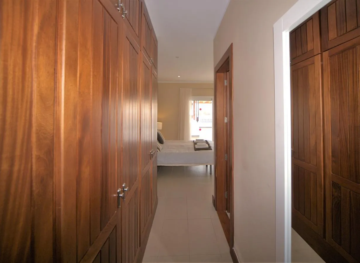 Villa Mare Puerto del Carmen