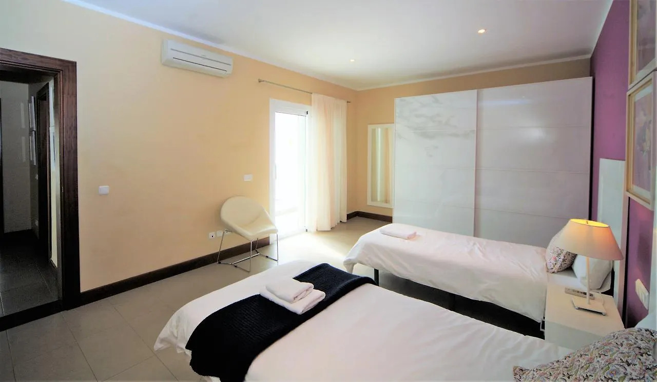 Villa Mare Puerto del Carmen  Puerto del Carmen (Lanzarote)
