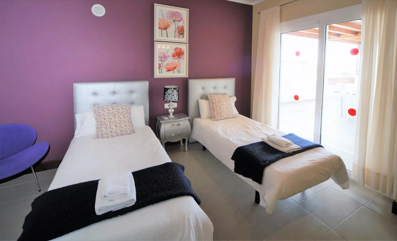 Villa Mare Puerto del Carmen  España