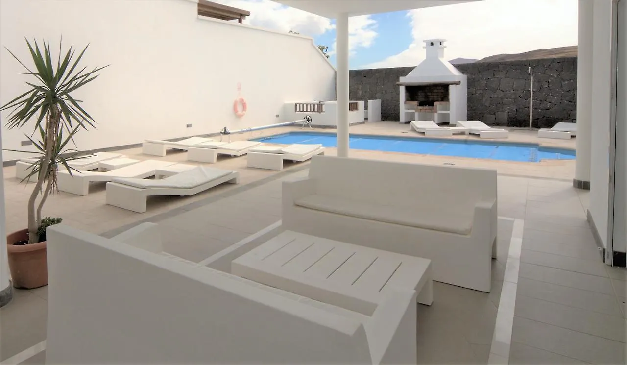 Villa Mare Puerto del Carmen