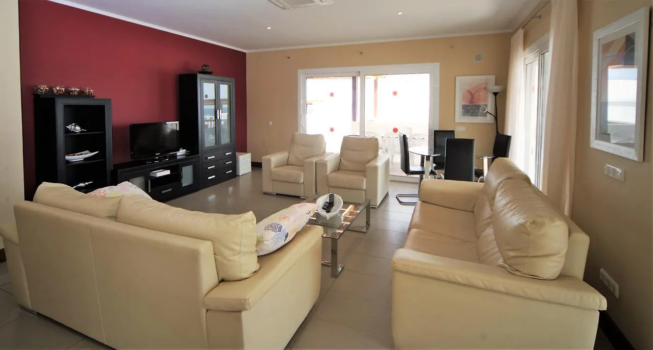 Villa Mare Puerto del Carmen  Puerto del Carmen (Lanzarote)