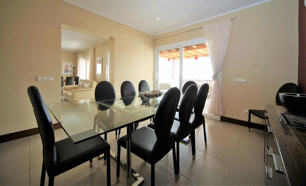Villa Mare Puerto del Carmen  0*, Puerto del Carmen (Lanzarote) España