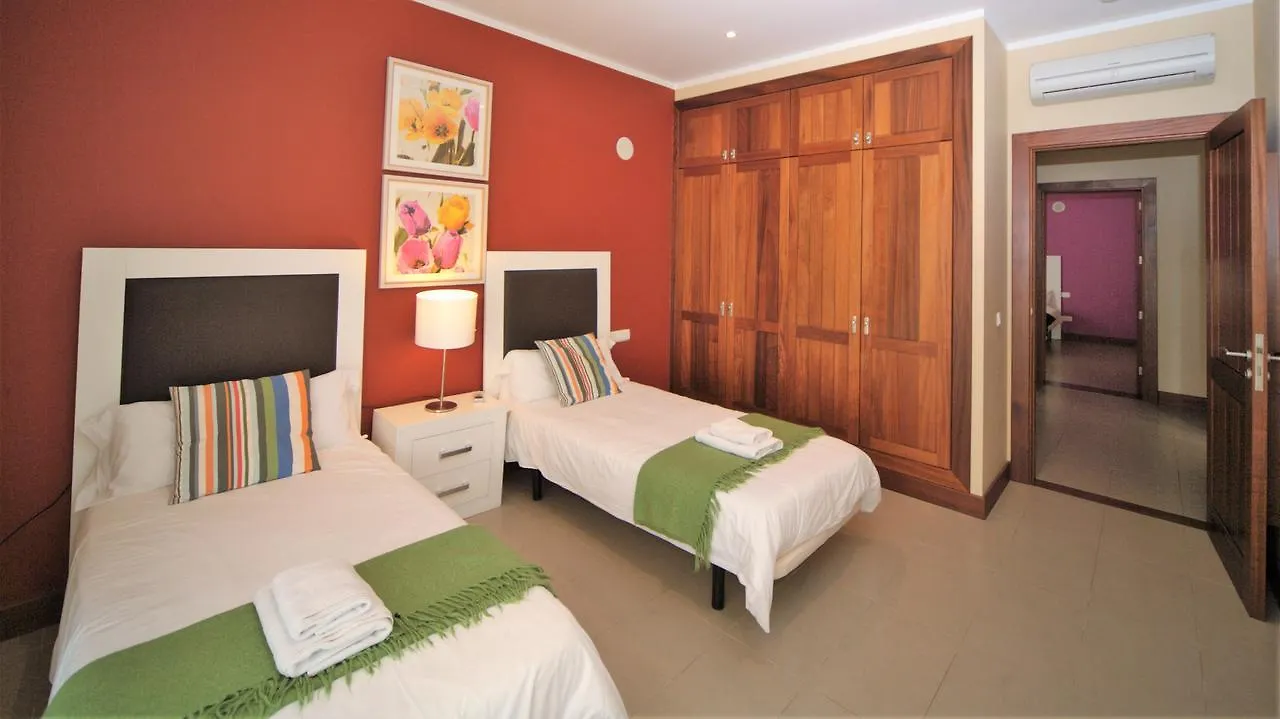 Villa Mare Puerto del Carmen