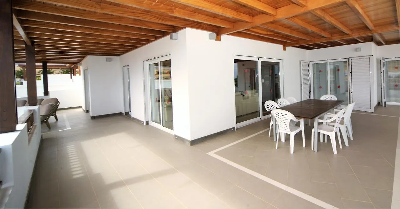 Villa Mare Puerto del Carmen  0*, Puerto del Carmen (Lanzarote)