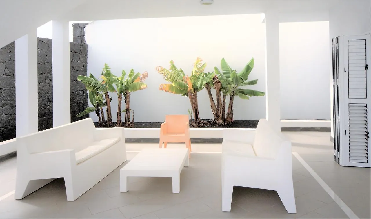 Villa Mare Puerto del Carmen