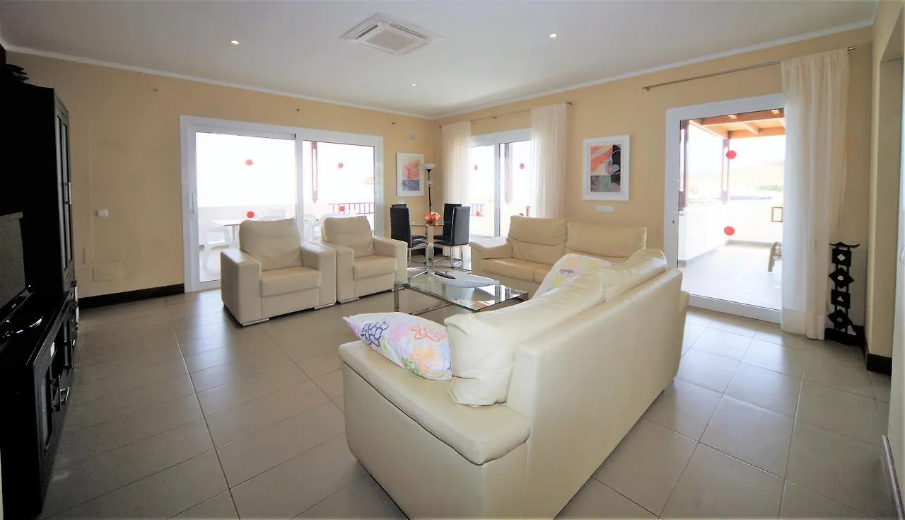 Villa Mare Puerto del Carmen  Puerto del Carmen (Lanzarote)