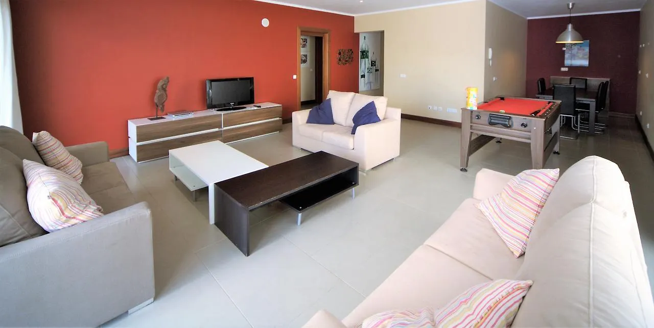 Villa Mare Puerto del Carmen
