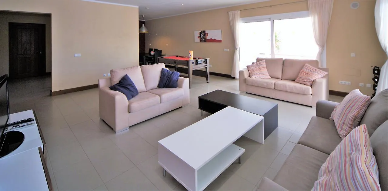 Villa Mare Puerto del Carmen  0*, Puerto del Carmen (Lanzarote) España