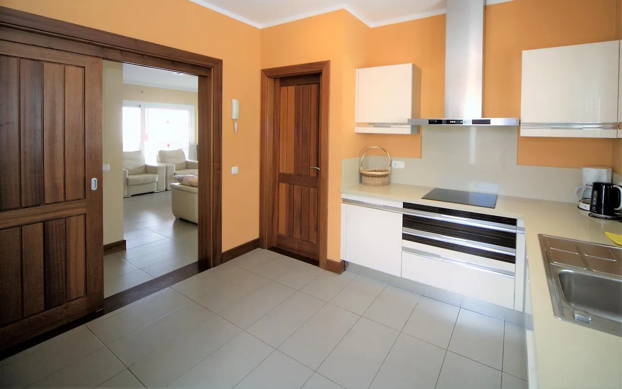 Villa Mare Puerto del Carmen   Puerto del Carmen (Lanzarote)