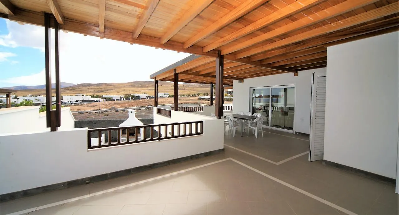 Villa Mare Puerto del Carmen  0*, Puerto del Carmen (Lanzarote)