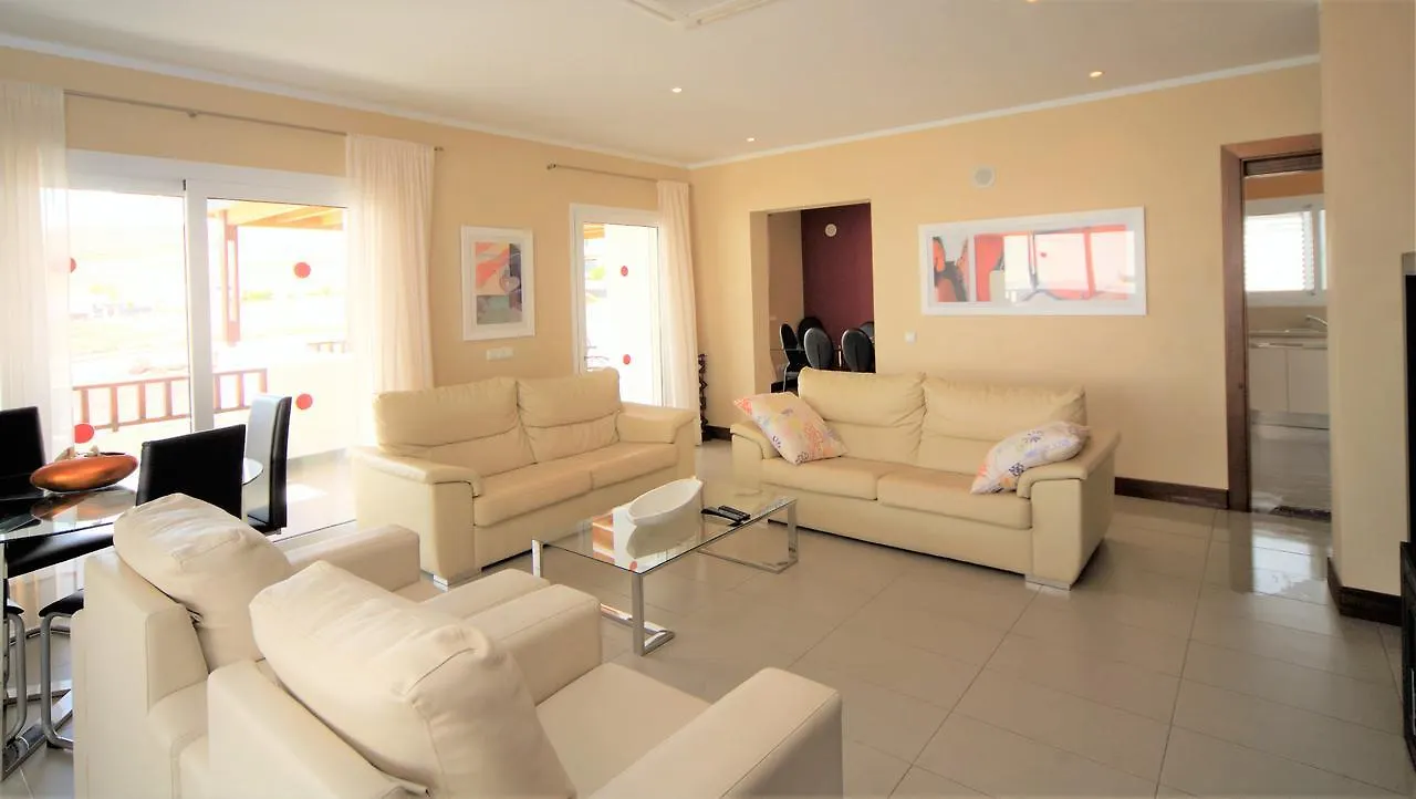 Villa Mare Puerto del Carmen  España