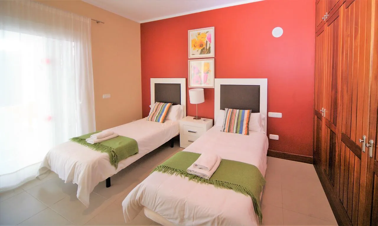 Villa Mare Puerto del Carmen