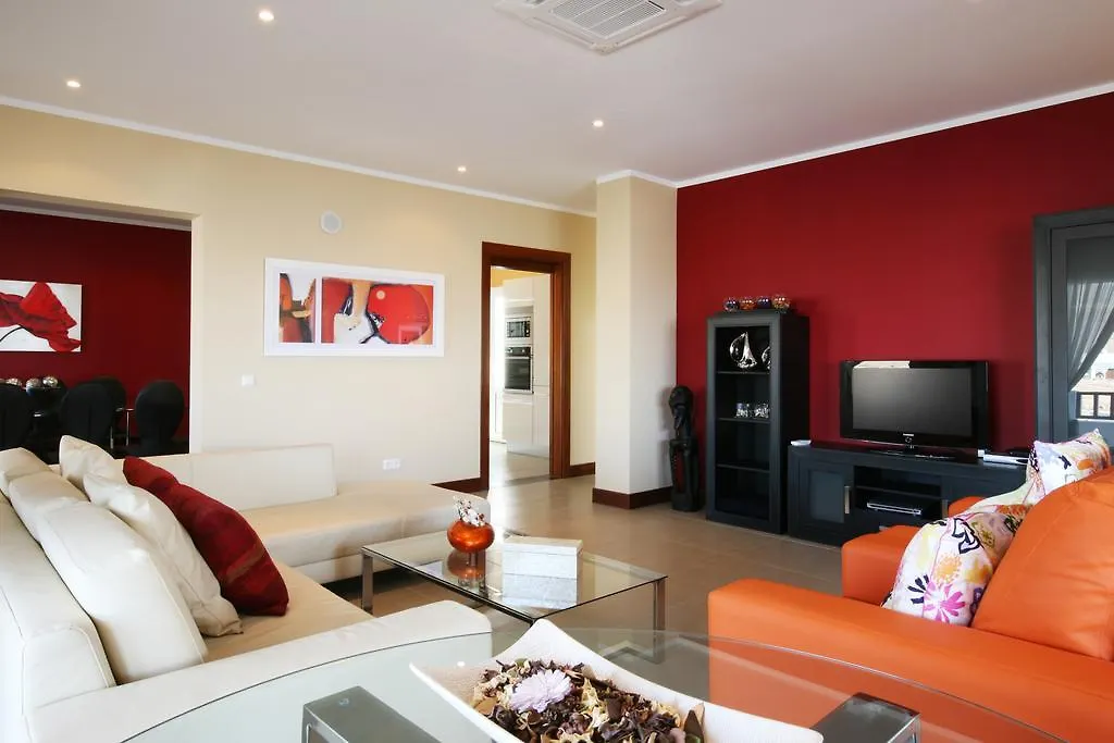 Villa Mare Puerto del Carmen