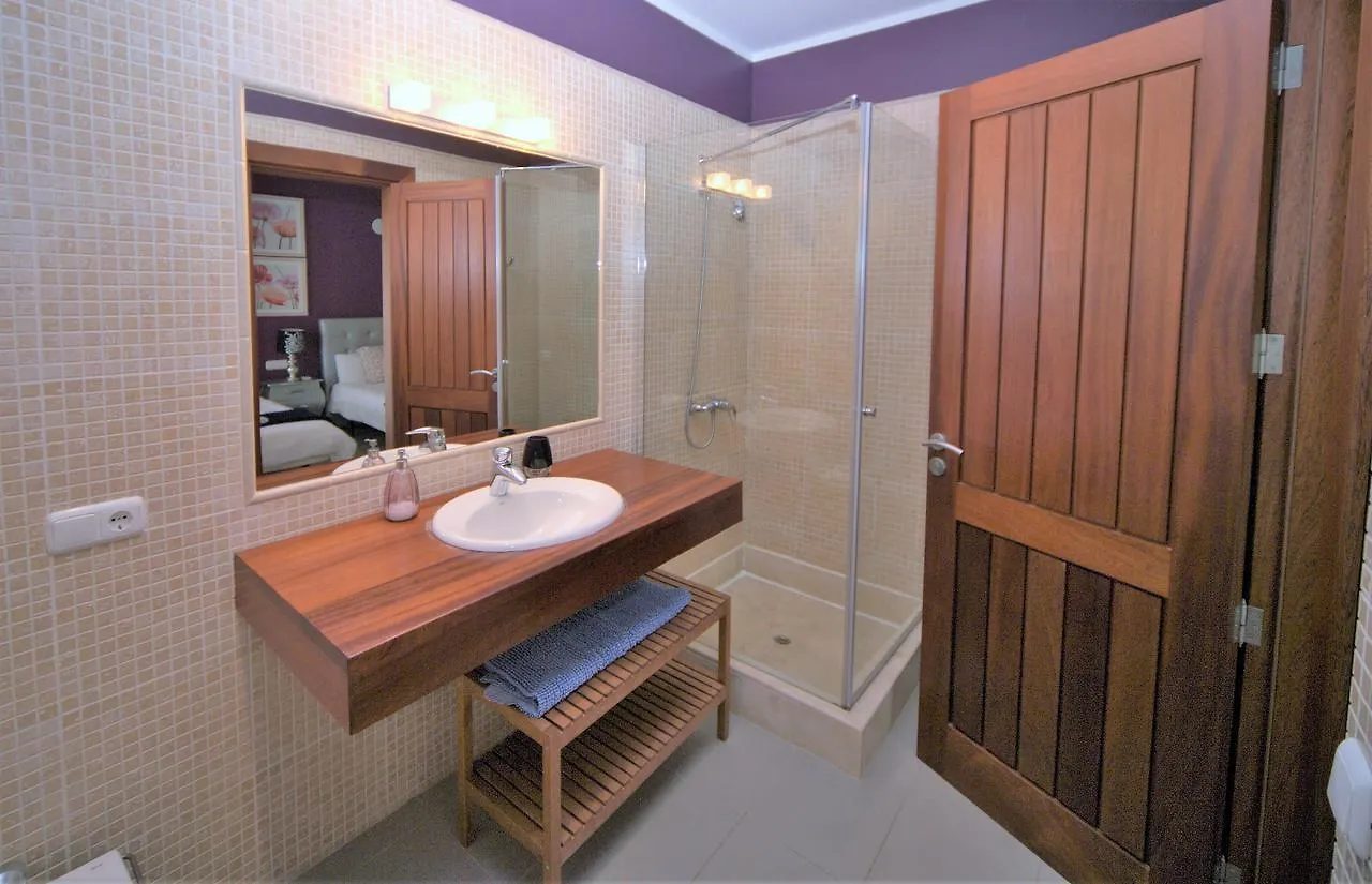 Villa Mare Puerto del Carmen  Španělsko