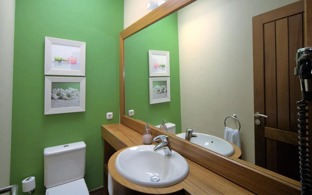 Villa Mare Puerto del Carmen  0*, Puerto del Carmen (Lanzarote) Španělsko