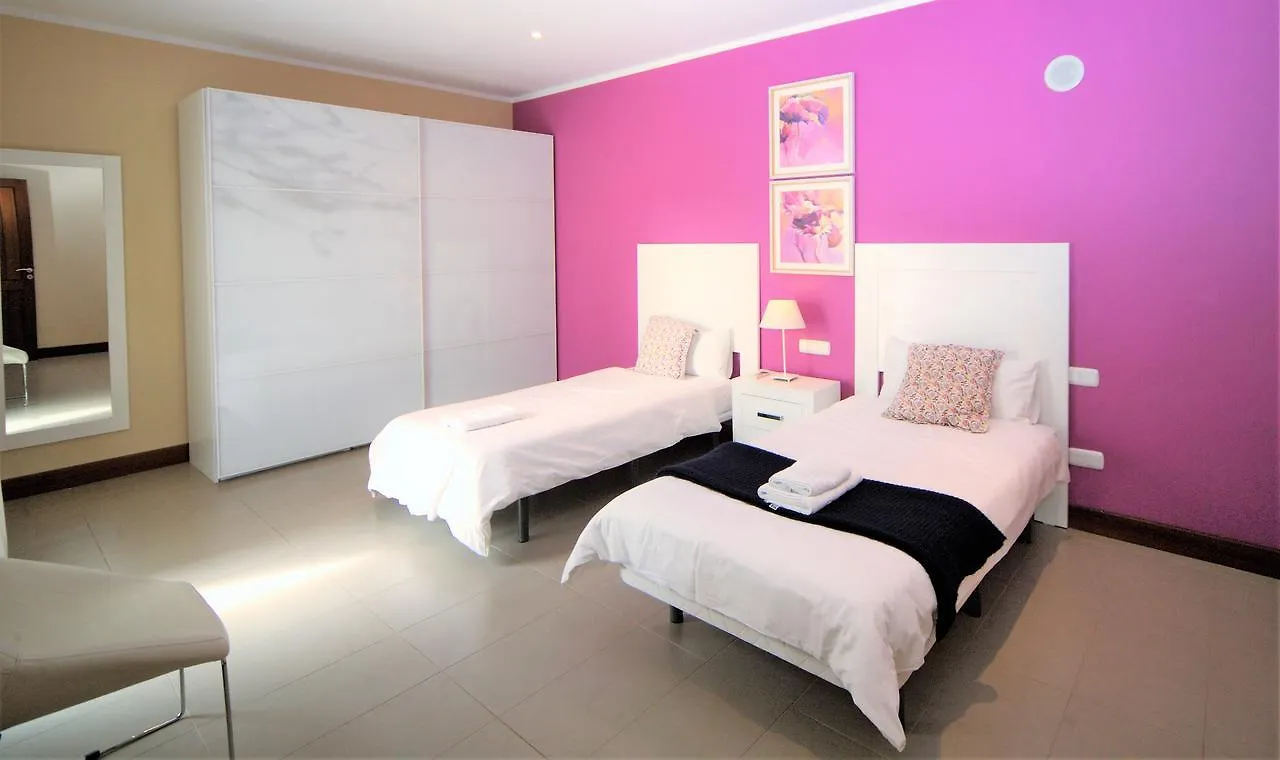 Villa Mare Puerto del Carmen